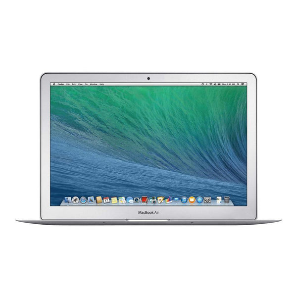 MacBook Air 13.3-inch (2014) - Core i5 - 4GB QWERTY - English