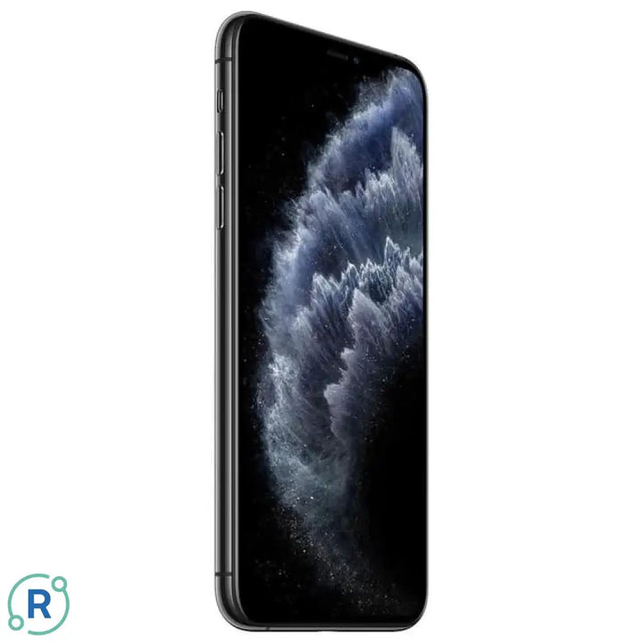 Apple Iphone 11 Pro Max Mobile Phone