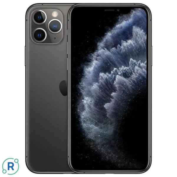 Refurbished Apple Iphone 11 Pro Space Gray 