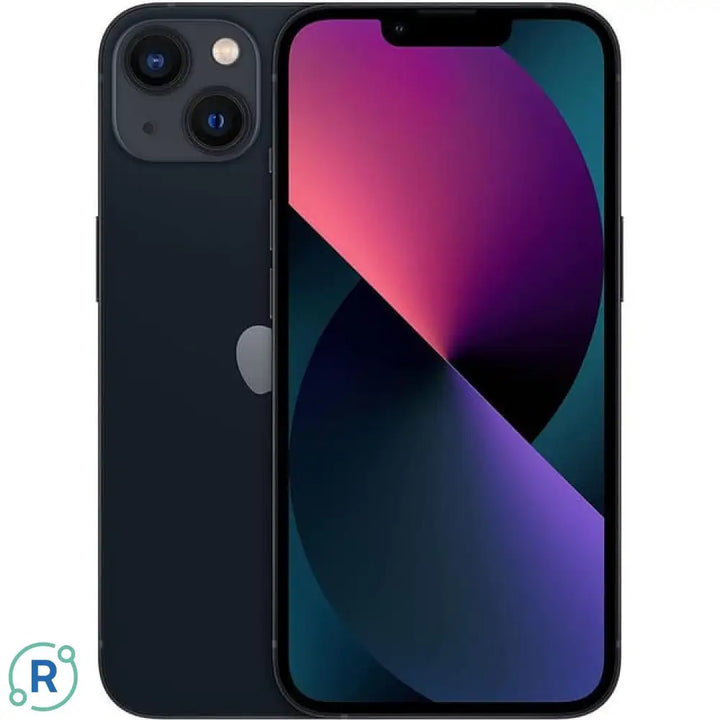 Refurbished Apple Iphone 13 Midnight