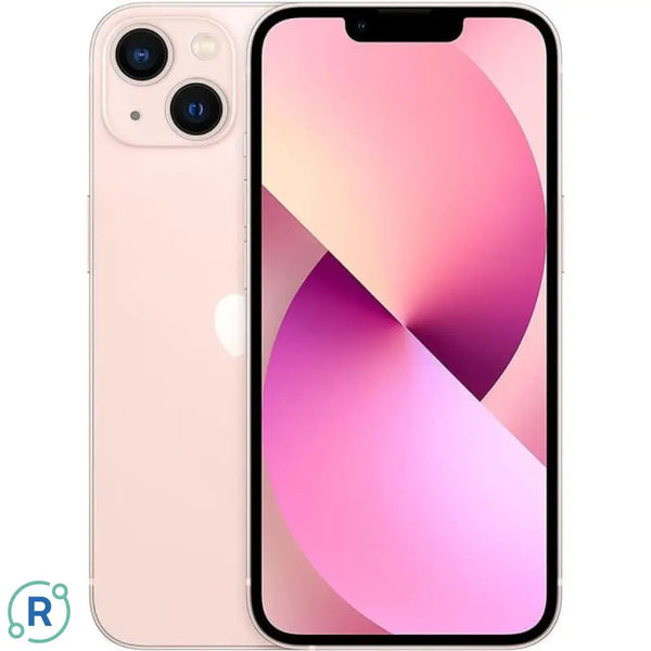 Refurbished iphone 13 Pink 