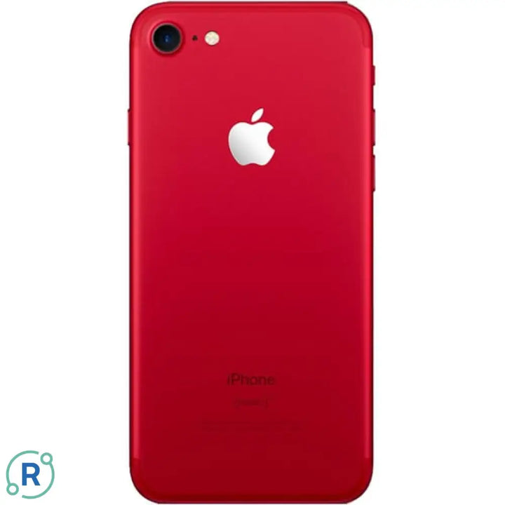 Apple Iphone 7 Fair / 32 Gb Red Mobile Phone