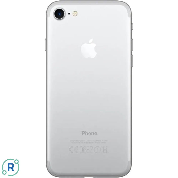 Apple Iphone 7 Fair / 32 Gb Silver Mobile Phone