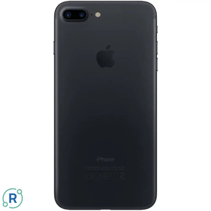 Apple Iphone 7 Plus Fair / 32 Gb Black Mobile Phone