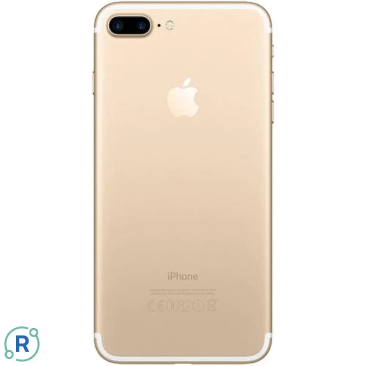 Apple Iphone 7 Plus Fair / 32 Gb Gold Mobile Phone