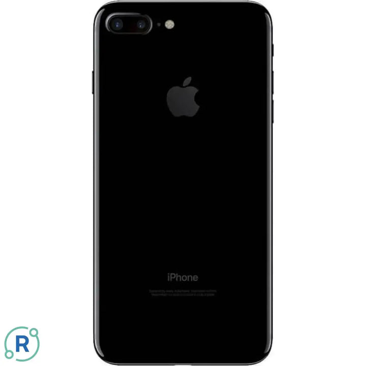 Apple Iphone 7 Plus Fair / 32 Gb Jet Black Mobile Phone
