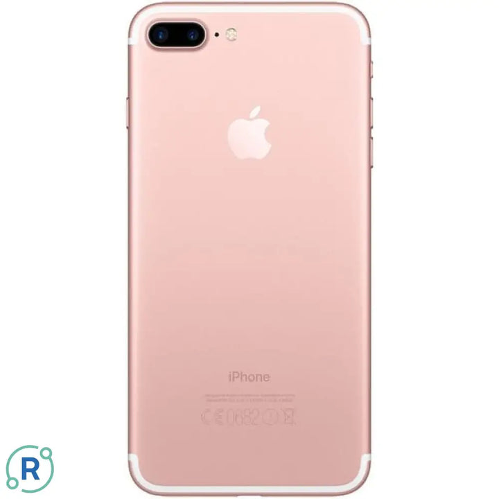 Apple Iphone 7 Plus Fair / 32 Gb Rose Gold Mobile Phone
