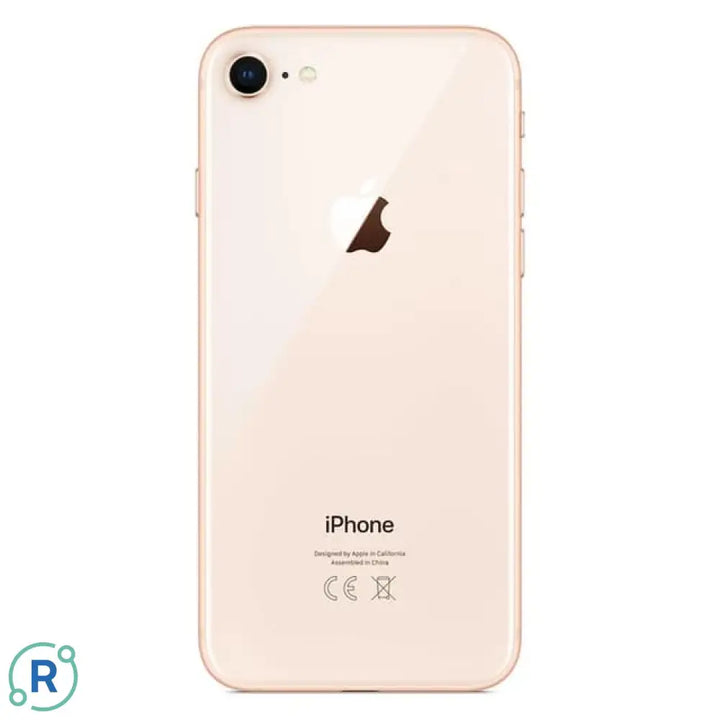 Apple Iphone 8 Fair / 64 Gb Gold Mobile Phone