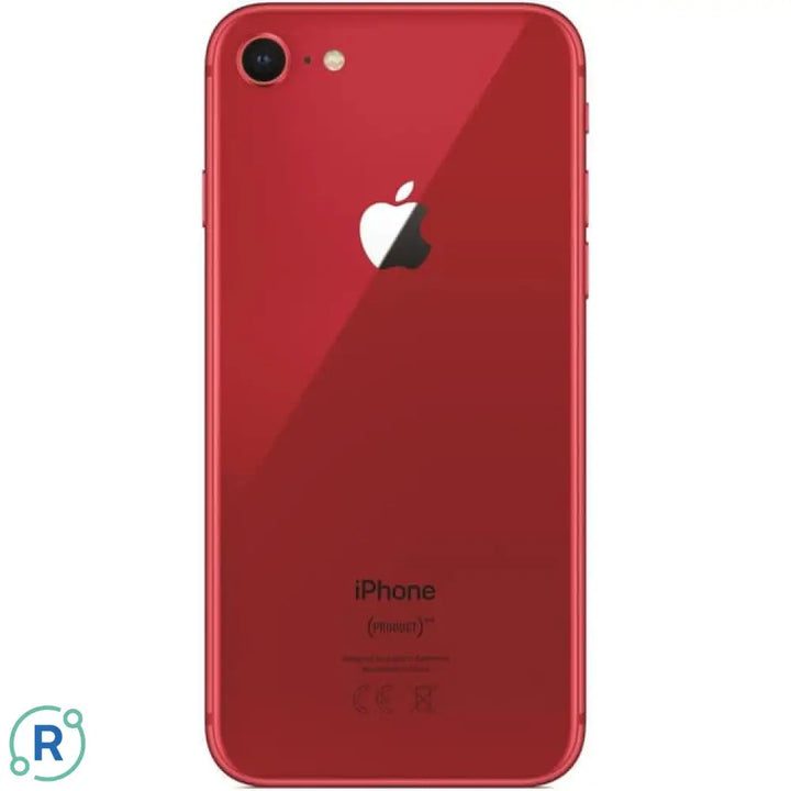 Apple Iphone 8 Fair / 64 Gb (Product)Red Mobile Phone