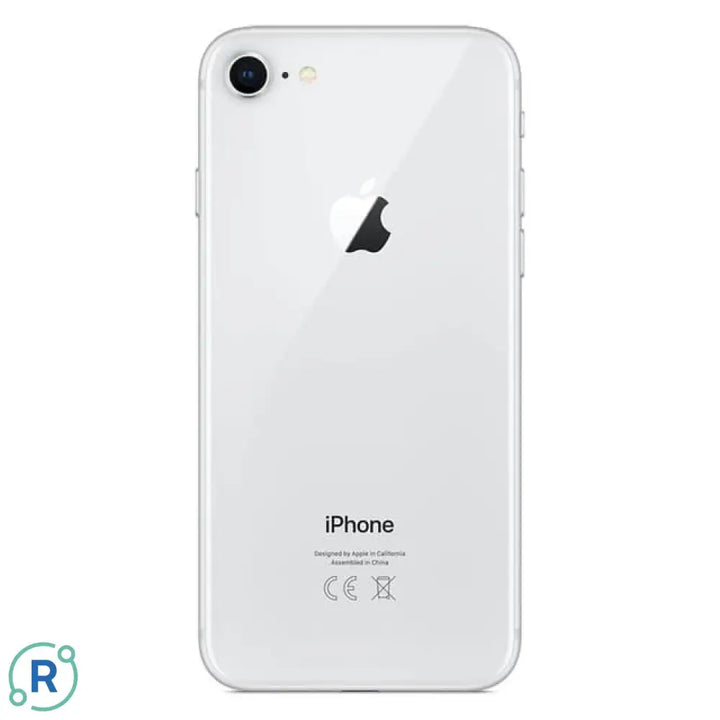Apple Iphone 8 Fair / 64 Gb Silver Mobile Phone