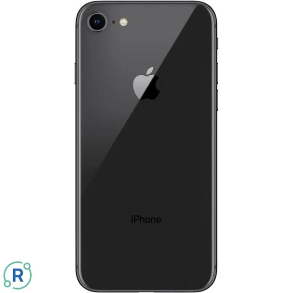 Apple Iphone 8 Fair / 64 Gb Space Gray Mobile Phone