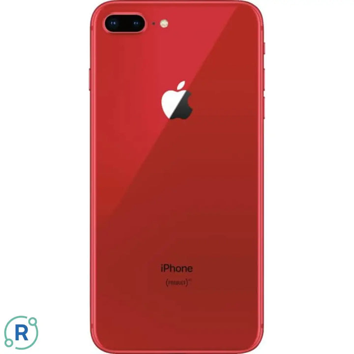 Apple Iphone 8 Plus Fair / 64 Gb (Product) Red Mobile Phone