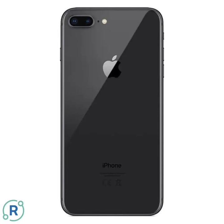 Apple Iphone 8 Plus Fair / 64 Gb Space Gray Mobile Phone