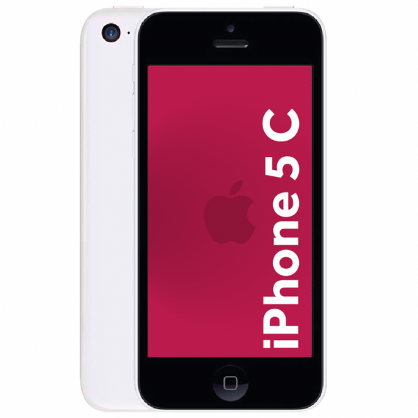IPhone 5c, 5s Professional Repair