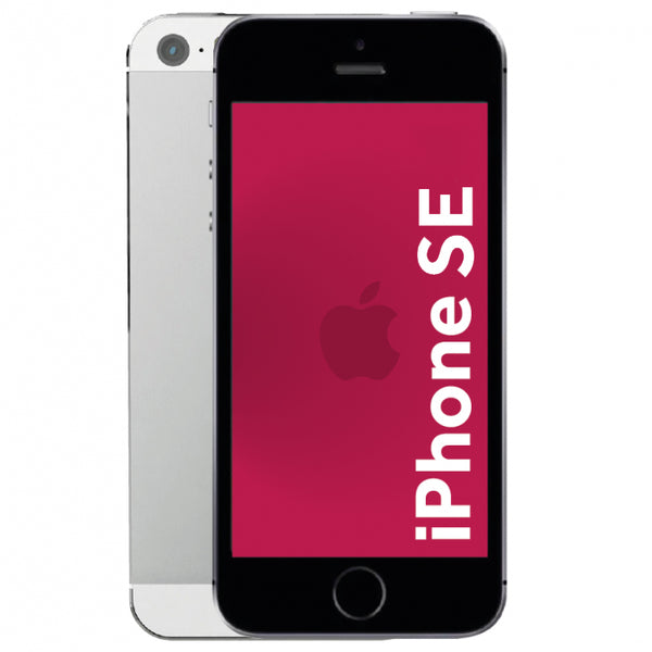 IPhone SE (2016) Professional Repair