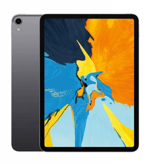 iPad Pro 11 (2018) 1st gen - WiFi Only