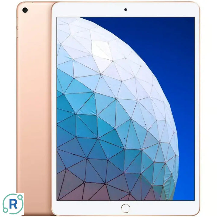 Ipad Air (2019) 3Rd Gen Fair / 64 Gb Gold Apple