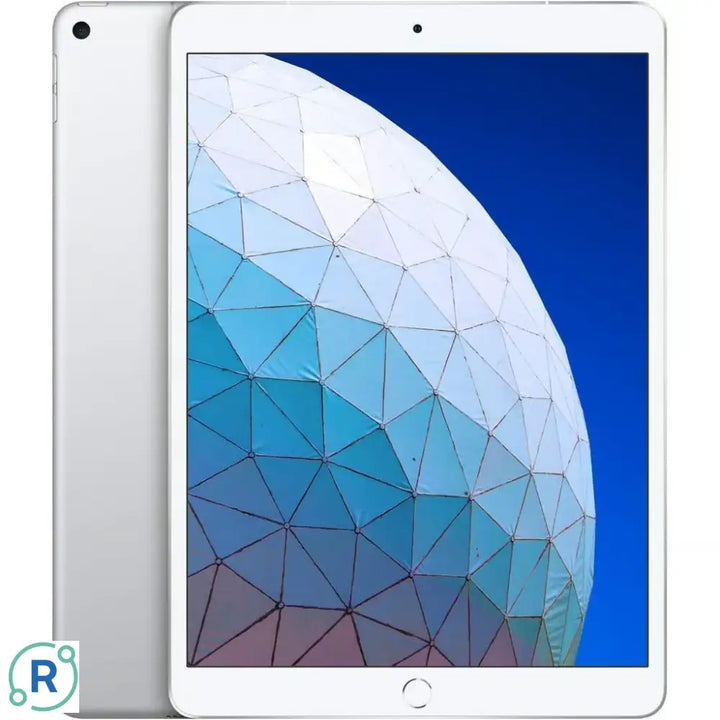 Ipad Air (2019) 3Rd Gen Fair / 64 Gb Silver Apple