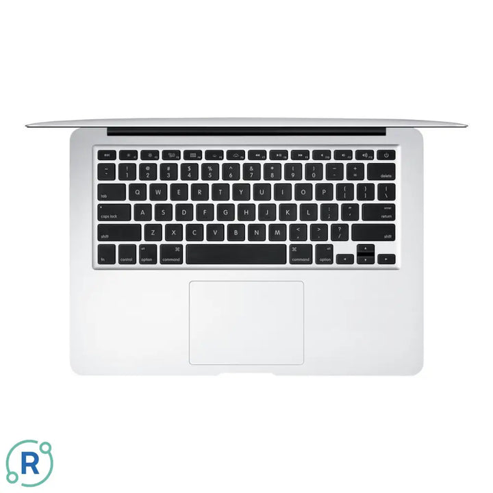 Macbook Air 13.3-Inch (2015) - Core I5 8Gb Qwerty English