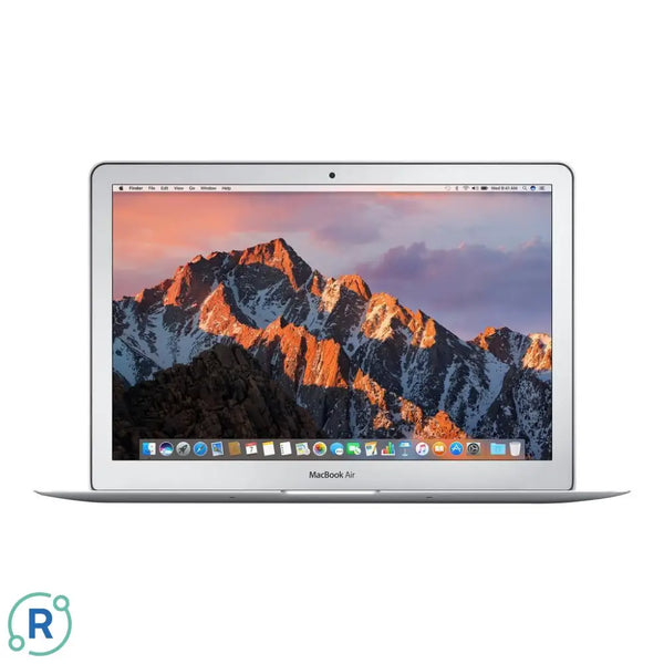 Macbook Air 13.3-Inch (2015) - Core I5 8Gb Qwerty English