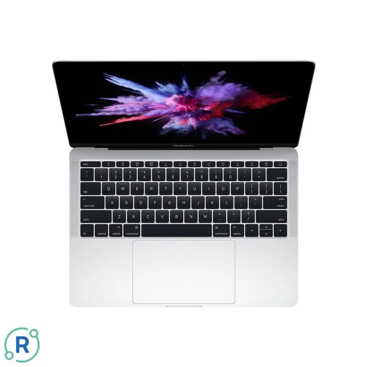 Macbook Pro Retina 13.3-Inch (2017) - Core I7 16Gb Qwerty English